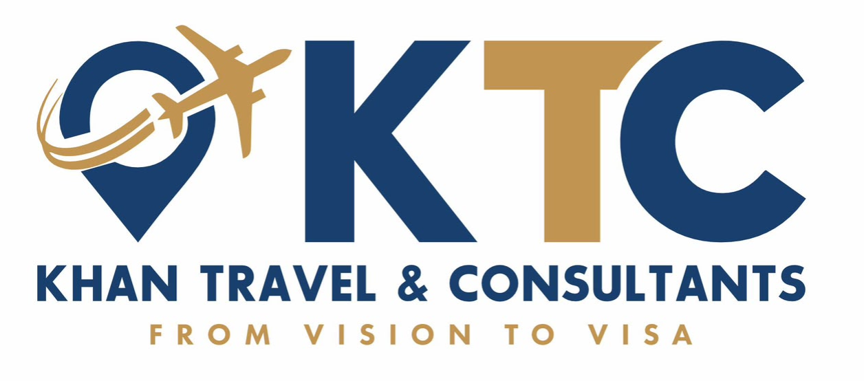 KHAN TRAVEL & CONSULTANTS